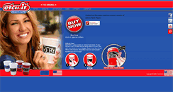 Desktop Screenshot of etch-it.com